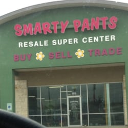 Smarty Pants