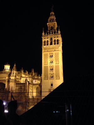 Hotel Doña María Sevilla by null