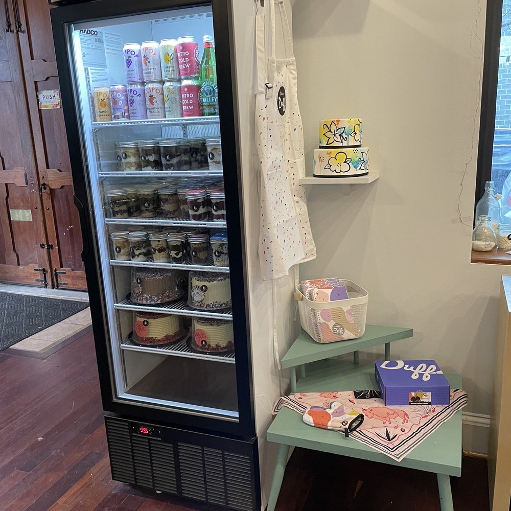 Charm City Cakes - Individual cakes and mason jar desserts - Cooking Classes Near Me - Baltimore, Maryland Charm City Cakes - Individual cakes and mason jar desserts - Cooking Classes Near Me - Baltimore, Maryland