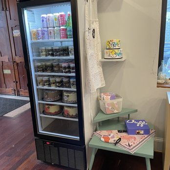 Charm City Cakes - Individual cakes and mason jar desserts - Cooking Classes Near Me - Baltimore, Maryland