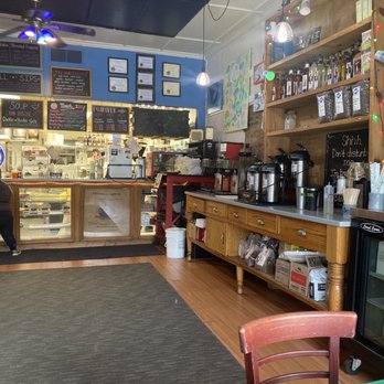 New Moon Cafe - The new moon - Breakfast & Brunch Near Me - Aiken, South Carolina