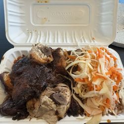 Raps Authentic Jamaican