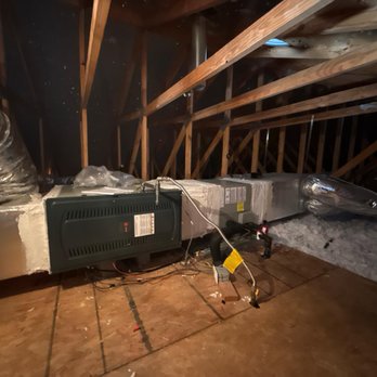 Varsity Zone HVAC - Trane new install work done Right - Heating & Air Conditioning/HVAC Near Me - San Antonio, Texas Varsity Zone HVAC - Trane new install work done Right - Heating & Air Conditioning/HVAC Near Me - San Antonio, Texas
