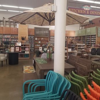 World Market - Furniture Stores Near Me - Bee Cave, Texas