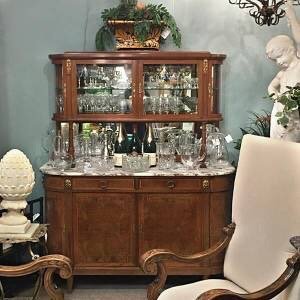 Antiques & Beyond by null
