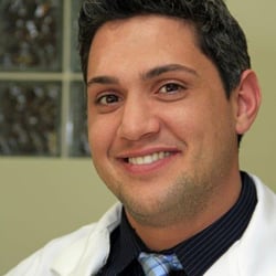 Frank Tarantino, DDS, PC