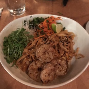 The Clever Koi - Pad Thai - Asian Fusion Near Me - Phoenix, Arizona The Clever Koi - Pad Thai - Asian Fusion Near Me - Phoenix, Arizona
