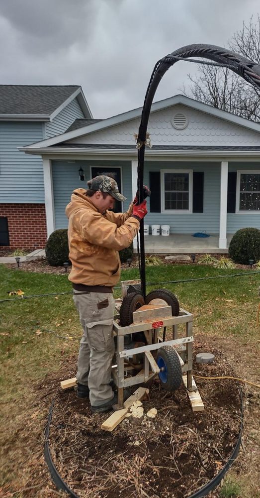 Slide of Trump Plumbing & Heating