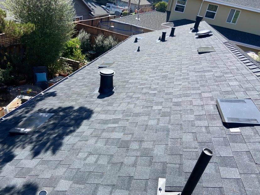 Slide of Machu Picchu Roofing