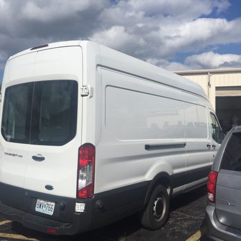 Enterprise Rent-A-Car - Car Rental Near Me - Springfield, Missouri