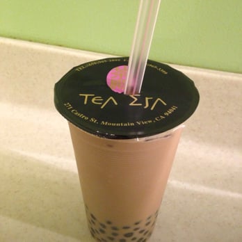 Tea Era - Dark plum milk tea - Coffee & Tea Near Me - Mountain View, California Tea Era - Dark plum milk tea - Coffee & Tea Near Me - Mountain View, California