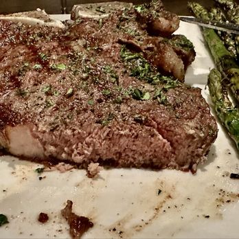 Manning’s Steaks And Spirits - T-Bone - Steakhouses Near Me - Littleton, Colorado