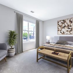 Rutherford Station Apartments