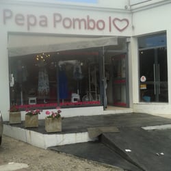 Pepa Pombo