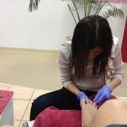 Tech Nail 2 - See Lucy