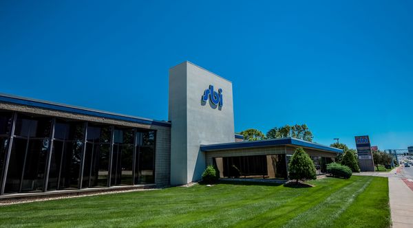 Sheppard's Business Interiors