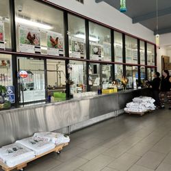Wing Lee Fresh Poultry and Meat