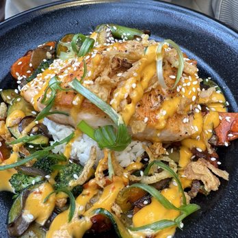 30hop - Salmon zen - Breakfast & Brunch Near Me - OMAHA N, Nebraska 30hop - Salmon zen - Breakfast & Brunch Near Me - OMAHA N, Nebraska