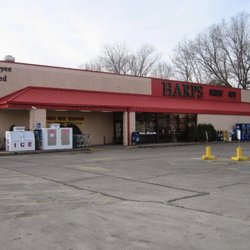 Harps Food Stores - Store
