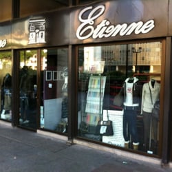 Etienne
