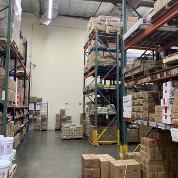 NTFOODS - Wholesale Stores Near Me - El Monte, California