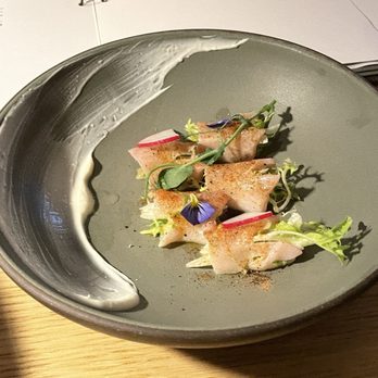 Katami - Sushi Bars Near Me - Houston, Texas