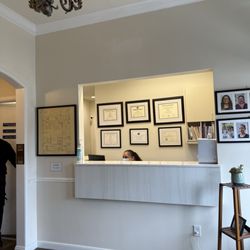 Berkeley Prosthodontics And General Dentistry - Inside