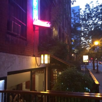 Hasaki - Sushi Bars Near Me - New York, New York