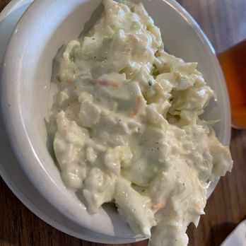 Beacon 443 Restaurant - Cole slaw - Diners Near Me - Lehighton, Pennsylvania