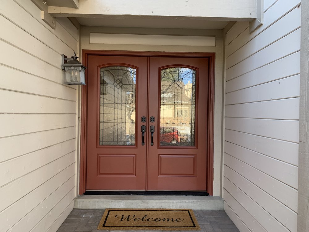 THE DOOR STORE 24 Photos & 82 Reviews Door Sales/Installation