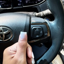 Miracle Nails - Horrible shape