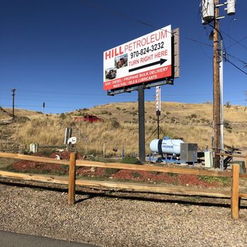 Craig KOA - Propane sign - Campgrounds Near Me - Craig, Colorado Craig KOA - Propane sign - Campgrounds Near Me - Craig, Colorado
