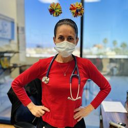 The Pediatric Group - Dr. Monique Araya