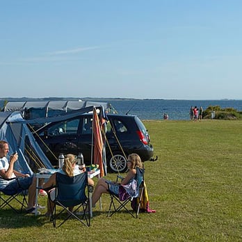 Logismose - Campgrounds Near Me - Haarby, 83