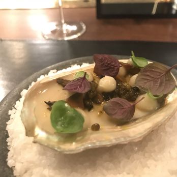 Pineapple & Pearls - New American Near Me - Washington, DC, District of Columbia