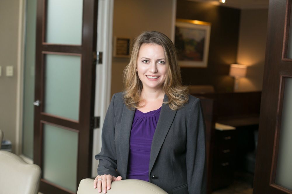 Ellis Funk, PC - divorce attorney in Atlanta, GA