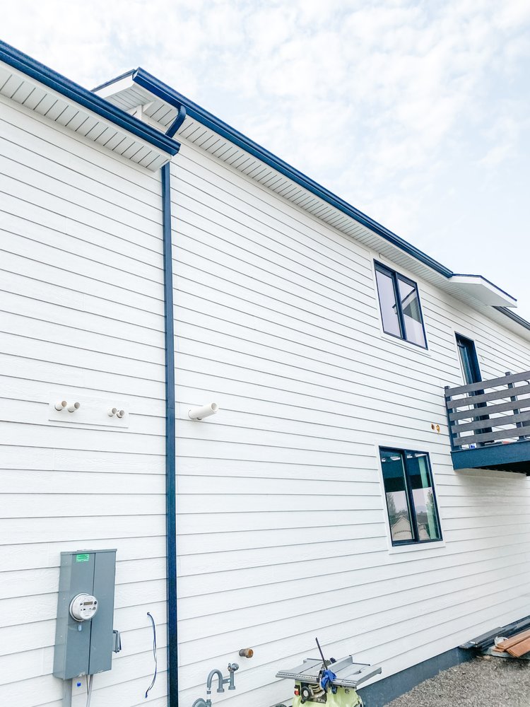 THE GUTTERSMITH Updated August 2024 Request a Quote Billings