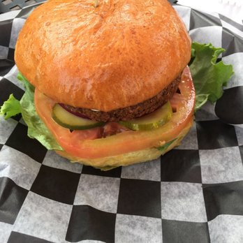 The Burger Shack - Chantilly - Falafel burger - Hot Dogs Near Me - Chantilly, Virginia The Burger Shack - Chantilly - Falafel burger - Hot Dogs Near Me - Chantilly, Virginia