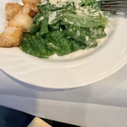 Maria's Ristorante on Summit - Caesar Salad