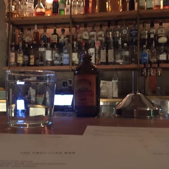 The Progress - New American Near Me - San Francisco, California The Progress - New American Near Me - San Francisco, California