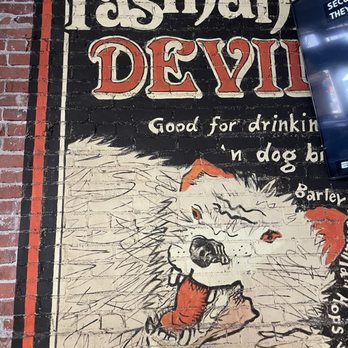 Buffalo Bill's Brewery - OG Beer Art/Label - Pizza Near Me - Hayward, California Buffalo Bill's Brewery - OG Beer Art/Label - Pizza Near Me - Hayward, California