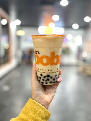 It's Boba Time San Diego by null