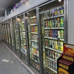 Island Supermarket