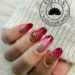 Lotus Nail Lounge