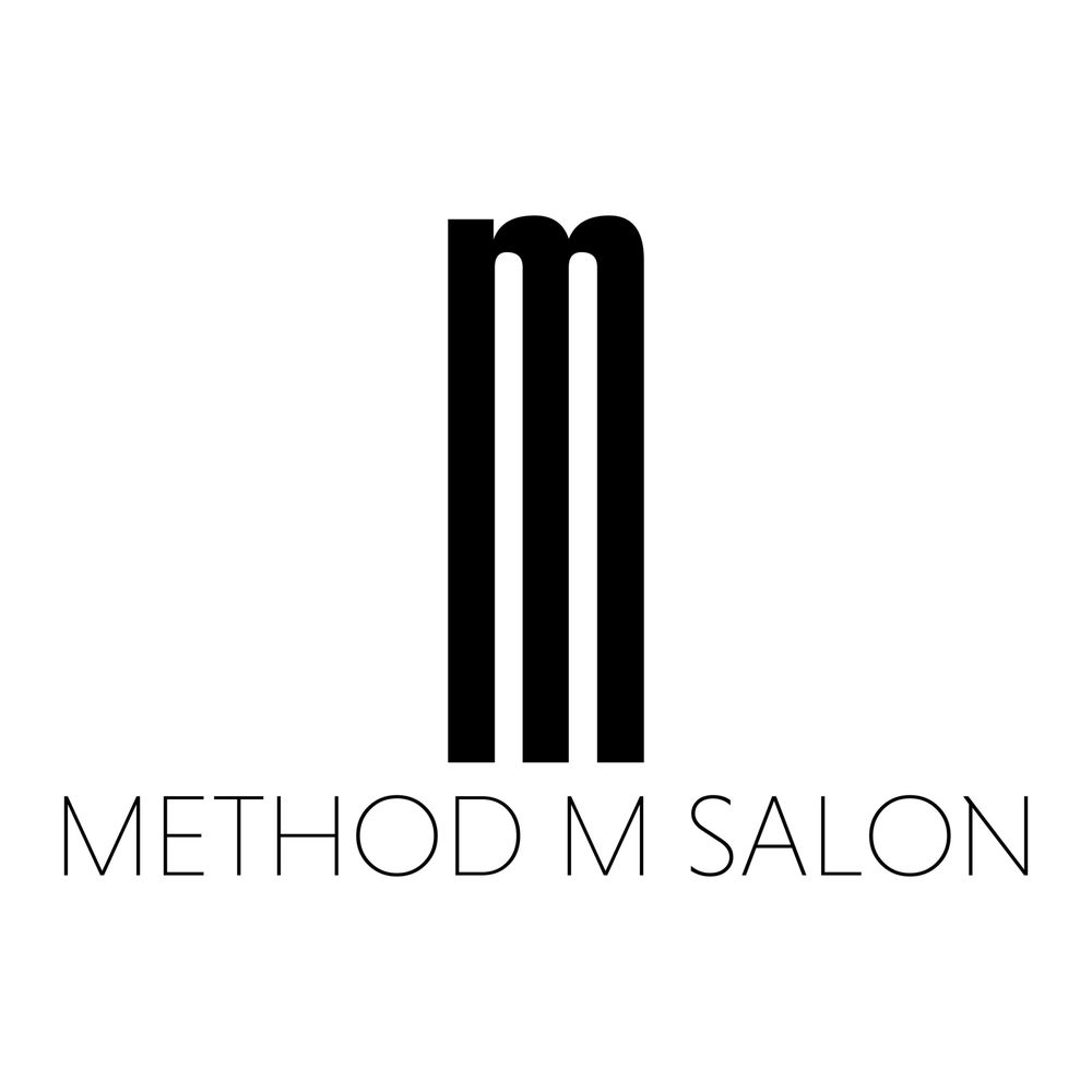 Method M Salon Logo