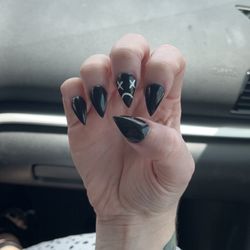 Nails of America Deer Park
