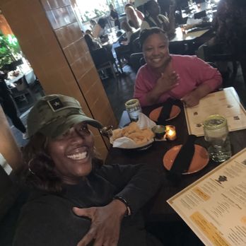 Vidorra - Me and my cousin out for an early b-day dinner. - Mexican Near Me - Rockwall, Texas Vidorra - Me and my cousin out for an early b-day dinner. - Mexican Near Me - Rockwall, Texas