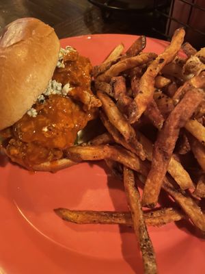 Cpt. Dan's Good Time Tavern by null