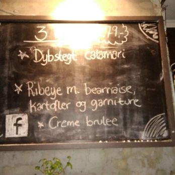 Kitchenette - Cafes Near Me - Frederiksberg, 84 Kitchenette - Cafes Near Me - Frederiksberg, 84