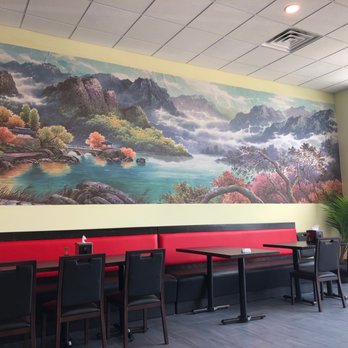 Poke River - Restaurant inside - Japanese Near Me - Evansville, Indiana